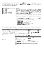 Preview for 46 page of FUTABA 10CAG Instruction Manual