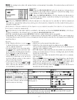 Preview for 47 page of FUTABA 10CAG Instruction Manual