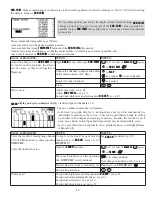 Preview for 49 page of FUTABA 10CAG Instruction Manual