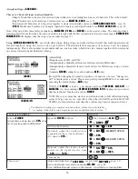 Preview for 56 page of FUTABA 10CAG Instruction Manual