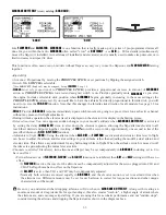 Preview for 63 page of FUTABA 10CAG Instruction Manual