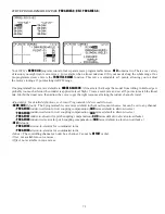 Preview for 71 page of FUTABA 10CAG Instruction Manual