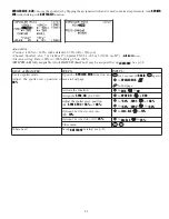 Preview for 83 page of FUTABA 10CAG Instruction Manual