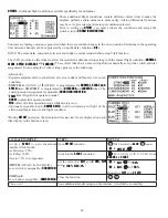 Preview for 84 page of FUTABA 10CAG Instruction Manual