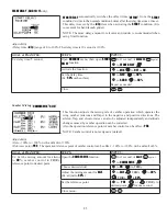 Preview for 85 page of FUTABA 10CAG Instruction Manual