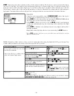 Preview for 102 page of FUTABA 10CAG Instruction Manual