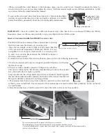 Preview for 19 page of FUTABA 10CAP Instruction Manual