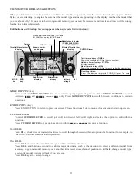 Preview for 23 page of FUTABA 10CAP Instruction Manual