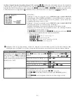 Preview for 46 page of FUTABA 10CAP Instruction Manual