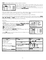 Preview for 84 page of FUTABA 10CAP Instruction Manual