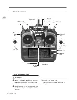 Предварительный просмотр 12 страницы FUTABA 12FG Instruction Manual