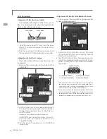 Предварительный просмотр 16 страницы FUTABA 12FG Instruction Manual