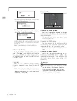 Предварительный просмотр 18 страницы FUTABA 12FG Instruction Manual