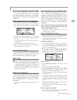 Предварительный просмотр 23 страницы FUTABA 12FG Instruction Manual