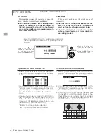 Предварительный просмотр 34 страницы FUTABA 12FG Instruction Manual