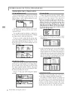 Предварительный просмотр 36 страницы FUTABA 12FG Instruction Manual