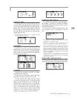 Предварительный просмотр 37 страницы FUTABA 12FG Instruction Manual