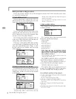 Предварительный просмотр 38 страницы FUTABA 12FG Instruction Manual