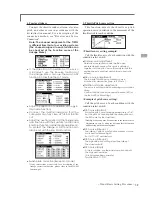 Предварительный просмотр 39 страницы FUTABA 12FG Instruction Manual