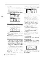 Предварительный просмотр 40 страницы FUTABA 12FG Instruction Manual