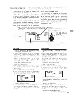 Предварительный просмотр 49 страницы FUTABA 12FG Instruction Manual