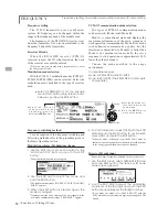 Предварительный просмотр 54 страницы FUTABA 12FG Instruction Manual