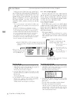 Предварительный просмотр 56 страницы FUTABA 12FG Instruction Manual