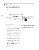 Предварительный просмотр 62 страницы FUTABA 12FG Instruction Manual