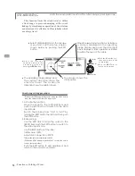 Предварительный просмотр 64 страницы FUTABA 12FG Instruction Manual