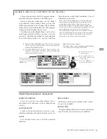 Предварительный просмотр 71 страницы FUTABA 12FG Instruction Manual