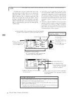 Предварительный просмотр 74 страницы FUTABA 12FG Instruction Manual