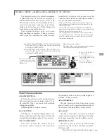 Предварительный просмотр 79 страницы FUTABA 12FG Instruction Manual