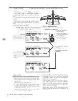 Предварительный просмотр 82 страницы FUTABA 12FG Instruction Manual