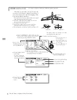 Предварительный просмотр 86 страницы FUTABA 12FG Instruction Manual