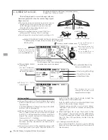 Предварительный просмотр 92 страницы FUTABA 12FG Instruction Manual