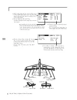 Предварительный просмотр 98 страницы FUTABA 12FG Instruction Manual