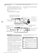 Предварительный просмотр 104 страницы FUTABA 12FG Instruction Manual