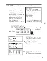 Предварительный просмотр 105 страницы FUTABA 12FG Instruction Manual