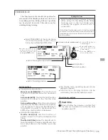 Предварительный просмотр 113 страницы FUTABA 12FG Instruction Manual