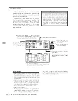 Предварительный просмотр 114 страницы FUTABA 12FG Instruction Manual