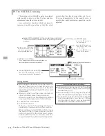 Предварительный просмотр 116 страницы FUTABA 12FG Instruction Manual