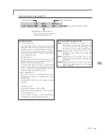 Предварительный просмотр 121 страницы FUTABA 12FG Instruction Manual