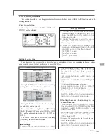 Предварительный просмотр 123 страницы FUTABA 12FG Instruction Manual