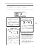 Предварительный просмотр 125 страницы FUTABA 12FG Instruction Manual