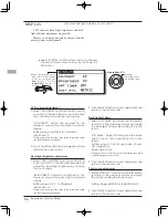 Preview for 54 page of FUTABA 14SG S.Bus2 Instruction Manual