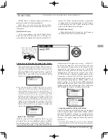 Preview for 59 page of FUTABA 14SG S.Bus2 Instruction Manual