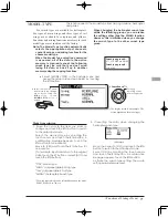 Preview for 71 page of FUTABA 14SG S.Bus2 Instruction Manual