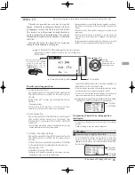 Preview for 83 page of FUTABA 14SG S.Bus2 Instruction Manual