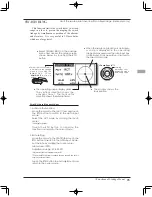 Preview for 85 page of FUTABA 14SG S.Bus2 Instruction Manual