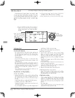 Preview for 144 page of FUTABA 14SG S.Bus2 Instruction Manual